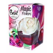 BRAIT MAGIC FLOVERS "  Lovely Sweet Berries " 75 ml